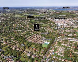 Walton Drone Photo- click for photo gallery